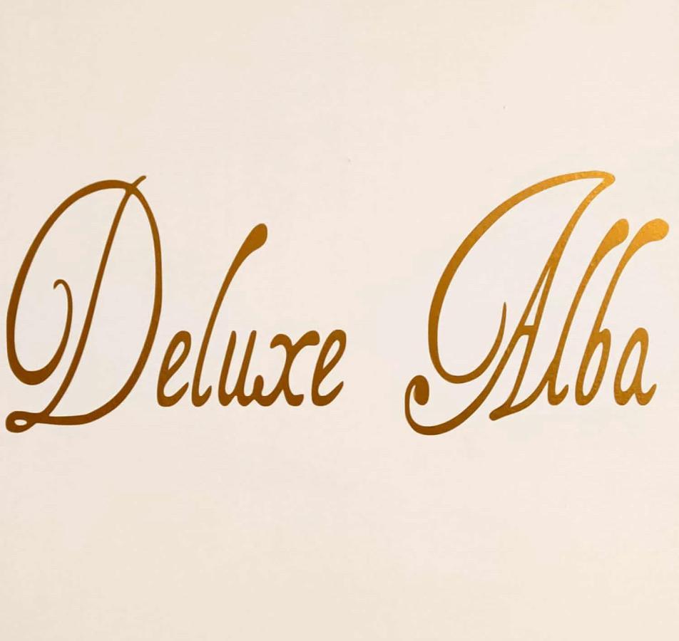 Deluxe Alba Apartment Locorotondo Exterior photo