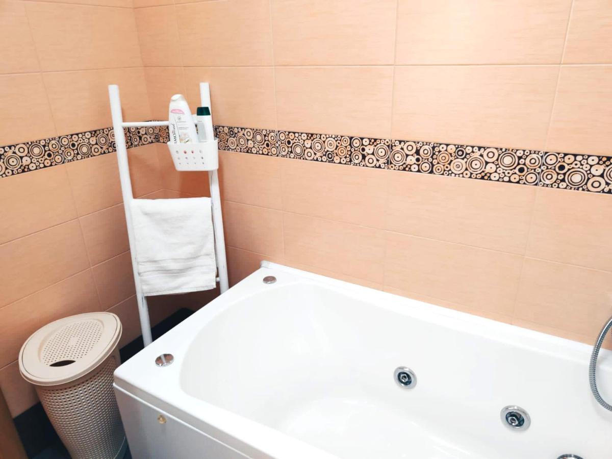 Deluxe Alba Apartment Locorotondo Exterior photo